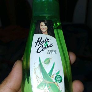 Hair Oil