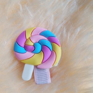 Cute Hair Clips 😍