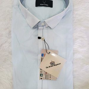 Original Allen Solly Full Sleeves Shirt