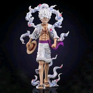 Luffy "Nike" GK Action Figure (23 cm)