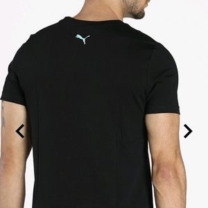 Unisex Original Puma Tshirt