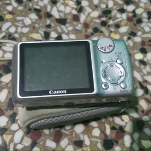 Canon A470