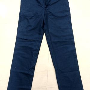 Raymond Blue Pant