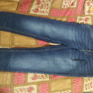 Roadster New Jeans