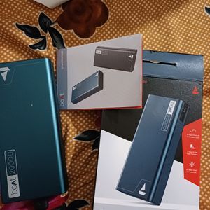 Totally New 20000 Mah Boat Power Bank