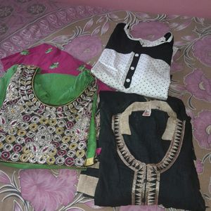 New Kurti