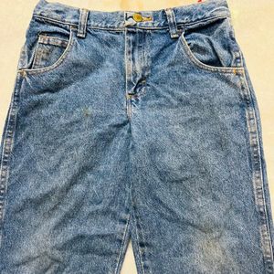 Korean Designer Jeans