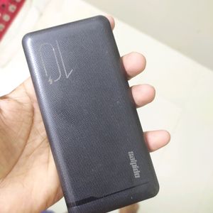 SALPIDO 10000 MAH POWERBANK