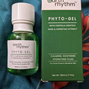 Phyto Gel From Earth Rhythm