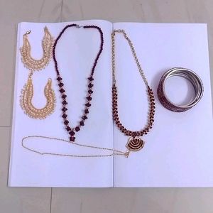 Jewellery Sets