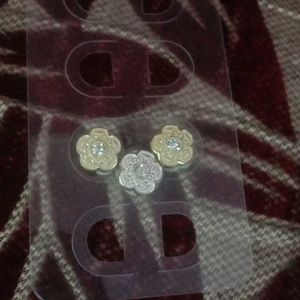 Hijab Magnet Stone Pin