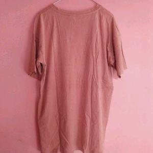 Roadster Pink Size -s Top