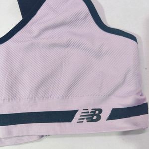 New Balance Sports Bra Size M