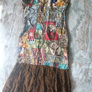 Ethnic Dresses