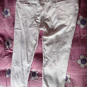 White Jeans For Women