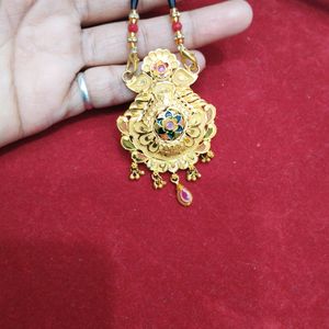 One Gram Mangalsutra