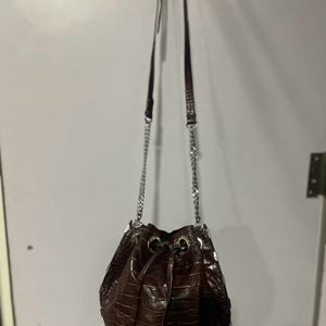 Authentic Zara Brand Sling Bag