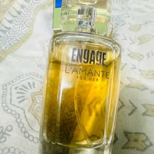 ENGAGE PERFUME