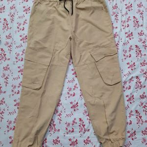 Cargo Joggers For Women