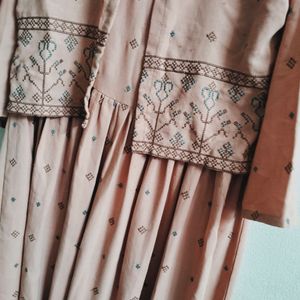 Casual Wear Kurti