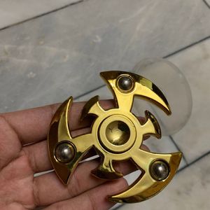 5 Fidget Spinner