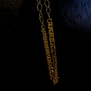 PREMIUM GOLD CHAIN