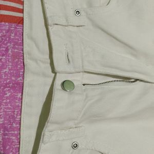 Combo Cargo Longpant and top