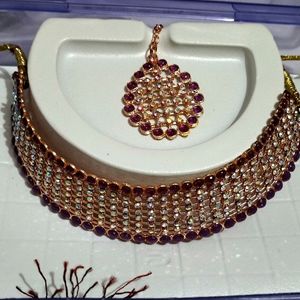 Necklace Set