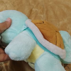 Pokemon Original Plushie Squirtle