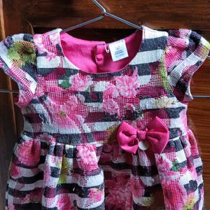 Baby Frock