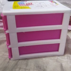 Multipurpose Organizer