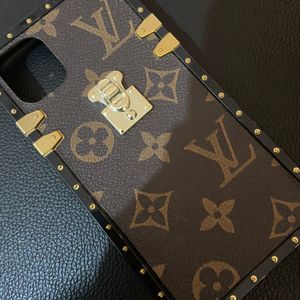 Iphone 11 LV phone case