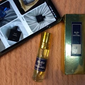 Authentic Perfumes