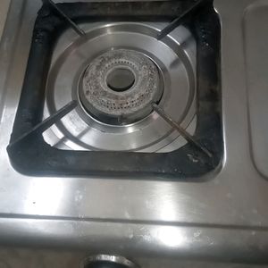 Indian Gas Stove