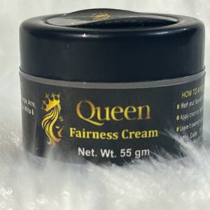 Skin Whitening Cream (Fairness Doctrine)