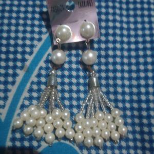 Beautiful Beads Earing