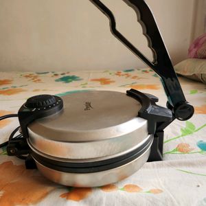 Electric Roti Maker