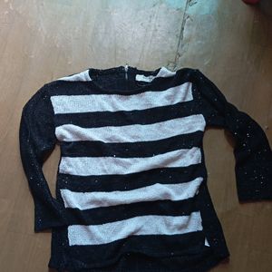 Zara Sweater