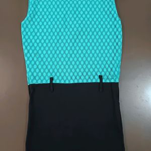 Green Bodycon Dress