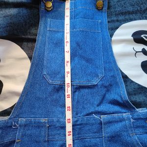 Sale! Sale!! Sale!!! One Piece Dungaree💙