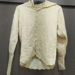 Woollen Sweater