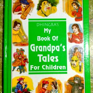 Children Books