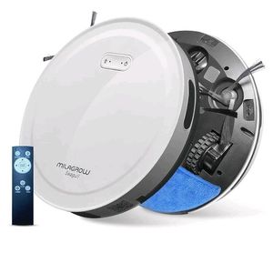 Robot Vacuum Cleaner