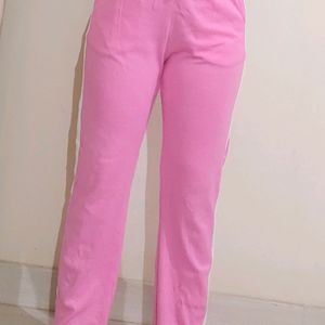 Pink Pants