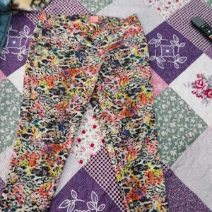 Women Trouser