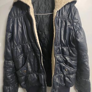 Tibbati Market . Jacket