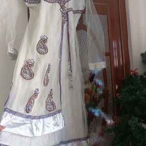 Anarkali