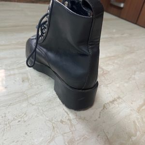 H&M Boots