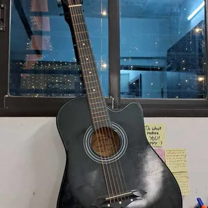 Acoustic Guiter