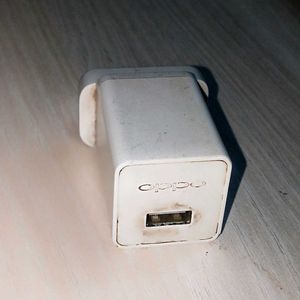 ♻️ OPPO 5V~1A Original Charger ✅